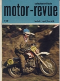Heft 1/ 1972, Skoda 110 L