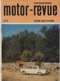 Heft 2/ 1972, Skoda