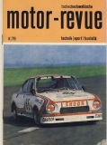 Heft 4/ 1979, Jawa Babetta, Tatra 11 und 12