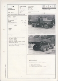 KrAS 256 B-1, Hinterkipper, Automobilwerk Krementschuk, UdSSR, 1977