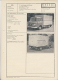 BARKAS B 1000 FR/IK/MdI, ab 1976, VEB Barkas- Werke Karl-Marx-Stadt, Isothermkoffer