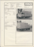 ROBUR LO 3000 AKF/St- Ko, ab 1974, VEB Robur- Werke Zittau