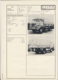IFA W 50 LA/PV, ab Fg.-Nr. 7800001, 1976, VEB IFA Automobilwerke Ludwigsfelde