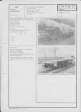 Sattelauflieger, Tieflader GOLDHOFER STPN 3-35/80, ab 1978