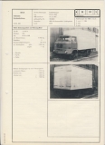 IFA W 50 L/IKB, Isotherm, ab Fg.-Nr. 7800001, 1967, VEB IFA Automobilwerke Ludwigsfelde
