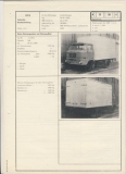 IFA W 50 L/IKST, Isotherm, ab Fg.-Nr. 7800001, 1970, VEB IFA Automobilwerke Ludwigsfelde