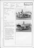 Schwarzdeckenfertiger S 750, VEB Baumaschinen Gatersleben, ab 1978