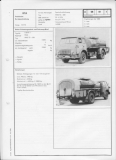 MAS TS- 500 Tankwagen, Minsk UdSSR, ab 1976