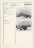 Sattelauflieger HLS 100.45/2, ab 1974, VEB Kfz.- Werk "Ernst Grube" Werdau