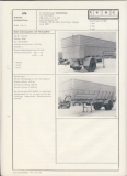 Sattelauflieger HLS 90.48/21, ab 1977, VEB Kfz.- Werk "Ernst Grube" Werdau