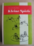 Kleine Spiele, Erika und Dr. Hugo Döbler, DDR 1978