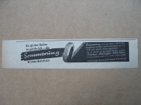 Sommerung, Deutsche Tecalemit Bielefeld, 1939 #1