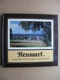 Neumark in Sachsen, Geschichte eines Städtleins, 1991