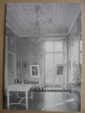 Die Greizer Schabkunstsammlung, Greiz 1965