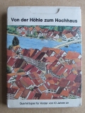 Von der Höhle zum Hochhaus, Quartett DDR 1988, #38
