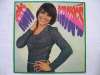 Kati Kovacs, Amiga, 1975, #190