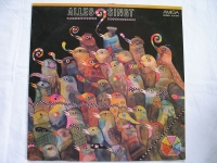 Alles singt, Singakademie Jena, Karl-Marx-Stadt, Jürgen Erbe Chor ..., #177