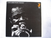 Louis Armstrong, Attention!, Amiga Jazz 1976, #179