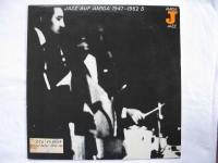 Jazz auf Amiga, 1947 - 1962 #154