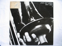 Jazz auf Amiga, 1947 - 1962 #155