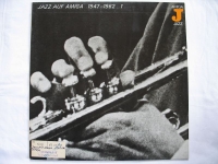 Jazz auf Amiga, 1947 - 1962 #156