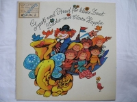 Spaß und Freud für kleine Leut, Lieder mit Clown Hoppla, DDR 1982, #122