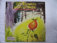 Ein Männlein steht im Walde, Kinderlieder und Kindergedichte, Eterna