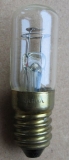 Glühlampe, Glimmlampe, Leuchtmittel, Narva  R55/21E, Sockel E14