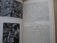 Preview: Deutsche Großbetriebe, Das Schaltwerk der Siemens- Schuckertwerke A.G. Berlin, um 1930