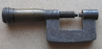 Mikrometer, um 1920
