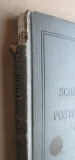 Schaltungsbuch für Postnebenstellenanlagen, 1911