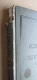 Preview: Schaltungsbuch für Postnebenstellenanlagen, 1911