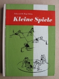 Kleine Spiele, Erika und Dr. Hugo Döbler, DDR 1963