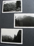 Fotoalbum, Reise, Hohe Tatra, CSSR, 1974, Unikat, #2