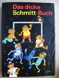 Das dicke Schmitt- Buch, DDR 1985