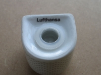 Salzstreuer Lufthansa