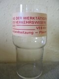 Tag der Werktätigen des Verkehrswesens, Kfz- Instandsetzung Plauen