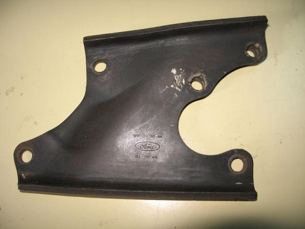 Halterung Vorratsbehälter Servolenkung, Ford V6, 79TF-3K738-BA