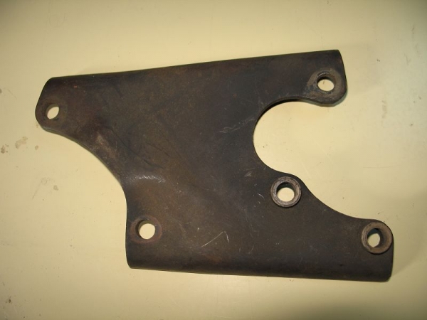 Halterung Vorratsbehälter Servolenkung, Ford V6, 79TF-3K738-BA