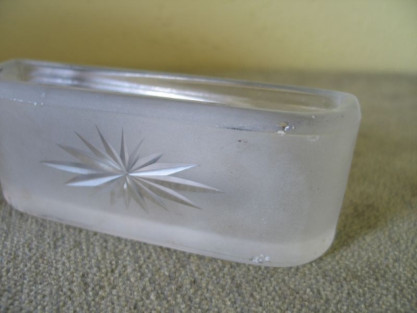 Aschenbecher, Autoaschenbecher, Horch, Sachsenring, EMW, IFA