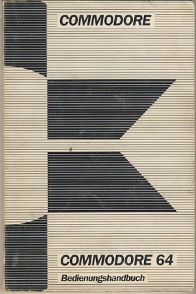 Handbuch Commodore 64, 1984