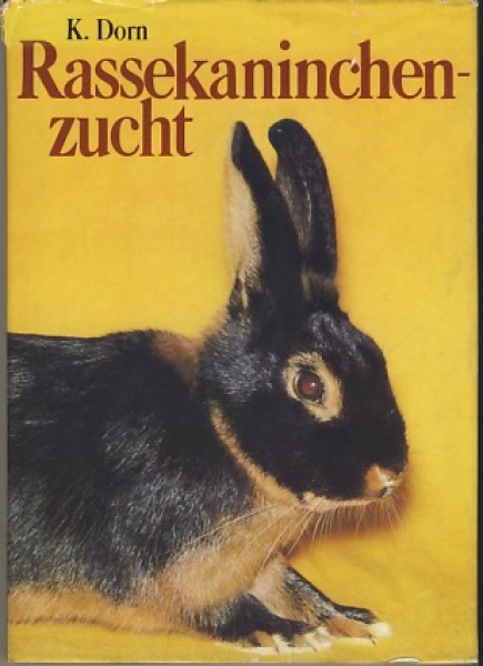 Rassekaninchenzucht, DDR 1985