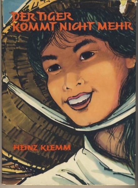 Der Tiger kommt nicht mehr, Vietnam, 1961, Hanoi