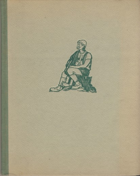 Heimat im Bayrischen Wald, 1953