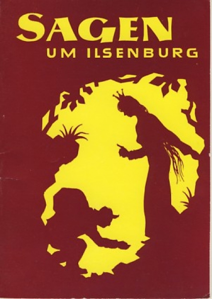 Sagen um Ilsenburg, 1979