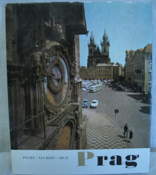 Prag, 1969, Bildband
