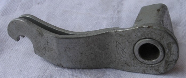 Bremshebel, Bremsnocken Simson Star, Schwalbe KR51/1, DDR