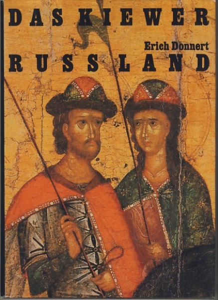 Das Kiewer Russland, DDR 1983
