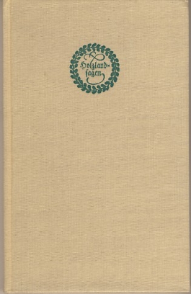 Holzlandsagen, DDR 1968