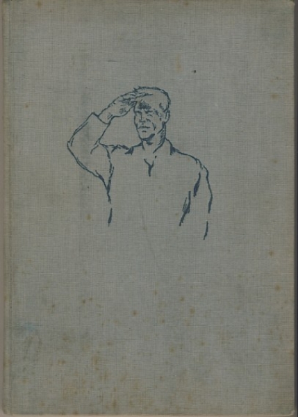 Brandelmann auf großer Fahrt, 1936, KdF- Schiff Norwegen